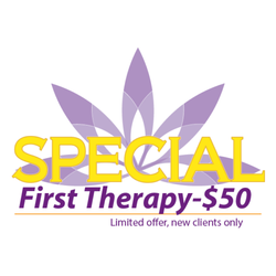 Perzan Healing Arts