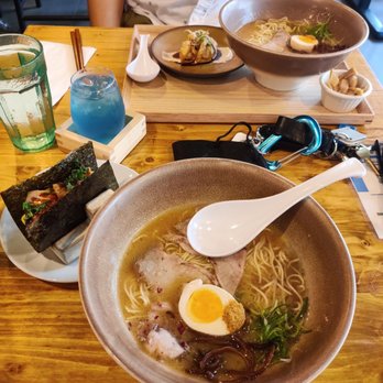 Bosso Ramen Tavern - Ramen Near Me - Cambridge, Massachusetts Bosso Ramen Tavern - Ramen Near Me - Cambridge, Massachusetts