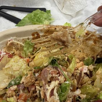 Chipotle Mexican Grill - Mexican Near Me - Randolph, Massachusetts