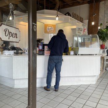 Skalka - Ordering window - Breakfast & Brunch Near Me - Seattle, Washington
