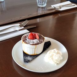 The Social - Sticky Toffee Pudding