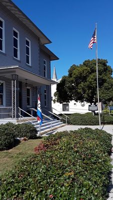 Clearwater Historical Society Museum and Cultural Center by null