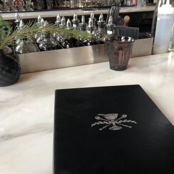 Death & Co - Cocktail Bars Near Me - Denver, Colorado Death & Co - Cocktail Bars Near Me - Denver, Colorado