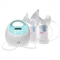 For Mom and Keiki - Spectra S1 Breast pump