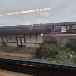 Amtrak Station - Richmond