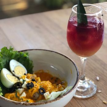 Chicama - Peruvian Near Me - Brisas De Zicatela, OAX