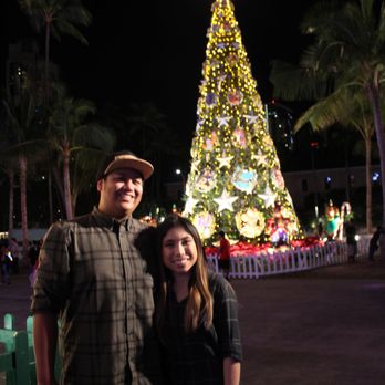 Honolulu City Lights - Festivals Near Me - Honolulu, Hawaii