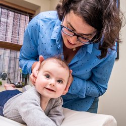 Wholesome Healing Chiropractic