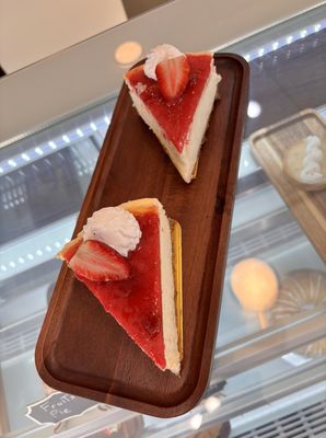 Aji Dulce Cafe Gourmet by null