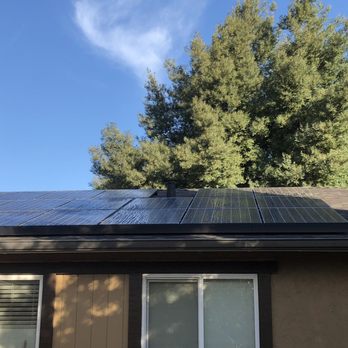 Mirador Energy - Solar Installation Near Me - Fairfield, California Mirador Energy - Solar Installation Near Me - Fairfield, California
