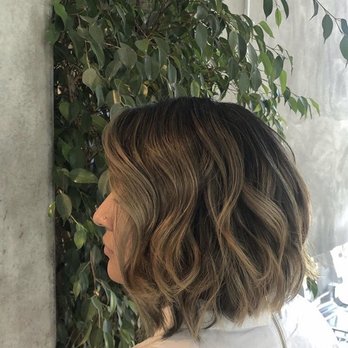 Ivo X Umbrella Salon - After! - Hair Stylists Near Me - Campbell, California Ivo X Umbrella Salon - After! - Hair Stylists Near Me - Campbell, California