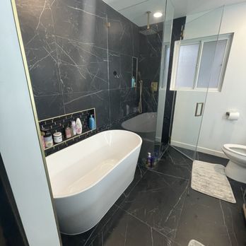 Agc Builders Group - Bathroom remodel - General Contractors Near Me - San Diego, California