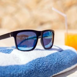 Optometry - Prescription Sunglasses at Optometry North Bay