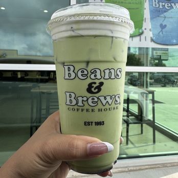 Beans & Brews Coffee House - Coffee & Tea Near Me - San Antonio, Texas Beans & Brews Coffee House - Coffee & Tea Near Me - San Antonio, Texas
