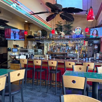 Baja Cantina - Bar area - Mexican Near Me - Park City, Utah Baja Cantina - Bar area - Mexican Near Me - Park City, Utah