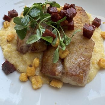 Ponyboy - Fresh Catch and grits - Lounges Near Me - San Diego, California