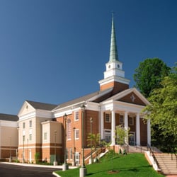 Cherrydale Baptist Church - Cherrydale Baptist Church