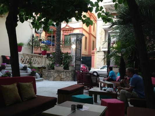 Hotel El Xalet by null