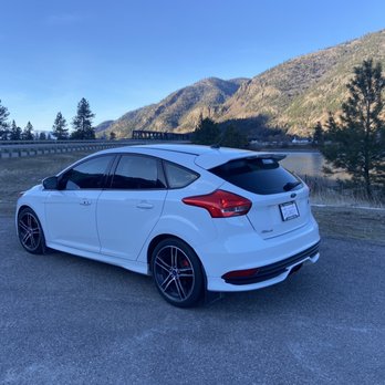Kalispell Volkswagen - 2015 Ford Focus ST - Auto Parts & Supplies Near Me - Kalispell, Montana Kalispell Volkswagen - 2015 Ford Focus ST - Auto Parts & Supplies Near Me - Kalispell, Montana