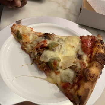 Colosseo - Pizza Near Me - Port Jefferson Station, New York