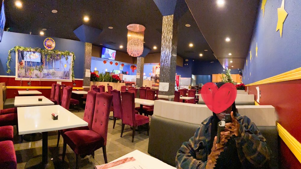 Shooting Star Cafe