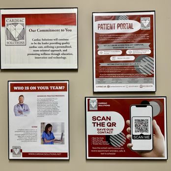 Cardiac Solutions - Exam room - Cardiologists Near Me - Peoria, Arizona Cardiac Solutions - Exam room - Cardiologists Near Me - Peoria, Arizona