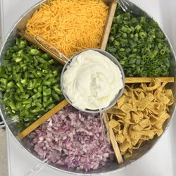 Small Town Girl Concessions and Catering
