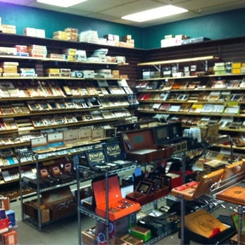 Cigar Inn - Tobacco Shops Near Me - Phoenix, Arizona
