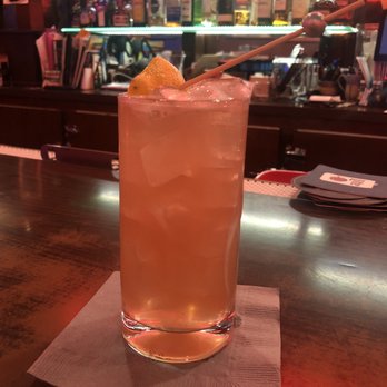 Silver Corner Bar - Summer cooler ($7.5) - Wine Tasting Classes Near Me - Wallace, Idaho Silver Corner Bar - Summer cooler ($7.5) - Wine Tasting Classes Near Me - Wallace, Idaho