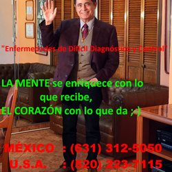 Dr. Benjamin Diaz Curiel - Dar buena salud es un buen arte para hacer el bien a todos