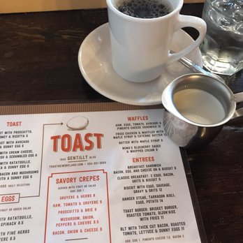 Toast - Breakfast & Brunch Near Me - New Orleans, Louisiana Toast - Breakfast & Brunch Near Me - New Orleans, Louisiana