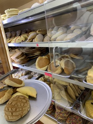 Abuelita Panaderia by null