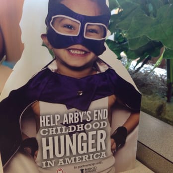 Arby's - Arby's helping end hunger in America. - Fast Food Near Me - Torrance, California