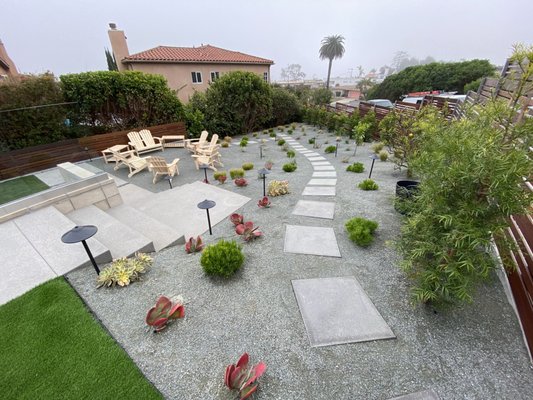 Landscaping & Design - Johnny's Landscape & Maintenance has proudly been serving San Diego for over 30 wonderful years! We specialize in landscape construction and maintenance of both residential and commercial properties. We take great pride in each and every single one of our projects from ground up landscape construction to landscape maintenance services. Our greatest strength is our focus on providing our customers with high quality workmanship and products to promote a beautiful landscaping environment for your enjoyment. Our San Diego based business was completely built on the word of mouth and referrals of our amazing and satisfied customers. We are a proud member of the California Landscape Contractor Association - a non-profit trade organization of licensed landscape contractors. Landscaping & Design - Johnny's Landscape & Maintenance has proudly been serving San Diego for over 30 wonderful years! We specialize in landscape construction and maintenance of both residential and commercial properties. We take great pride in each and every single one of our projects from ground up landscape construction to landscape maintenance services. Our greatest strength is our focus on providing our customers with high quality workmanship and products to promote a beautiful landscaping environment for your enjoyment. Our San Diego based business was completely built on the word of mouth and referrals of our amazing and satisfied customers. We are a proud member of the California Landscape Contractor Association - a non-profit trade organization of licensed landscape contractors.