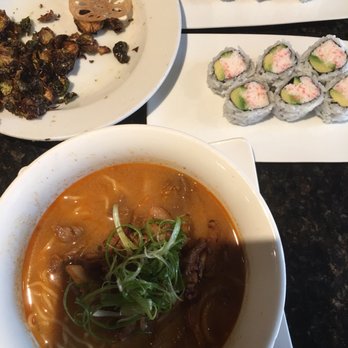 San Sushi - Sushi Bars Near Me - Placentia, California
