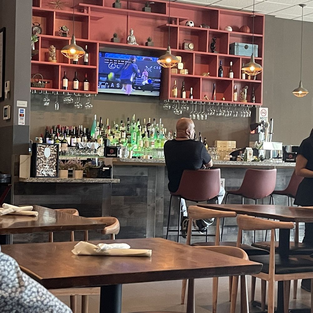Cilantro Asian Bistro - Asian Fusion Near Me - Hallandale Beach, Florida Cilantro Asian Bistro - Asian Fusion Near Me - Hallandale Beach, Florida