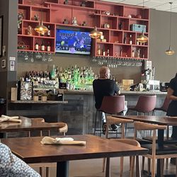 Cilantro Asian Bistro