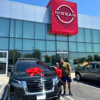 Downey Nissan - Car Dealers Near Me - Downey, California Downey Nissan - Car Dealers Near Me - Downey, California