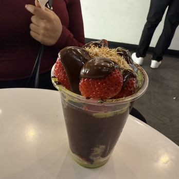 Devil & Angel Desserts - Ice Cream & Frozen Yogurt Near Me - Aurora, Colorado