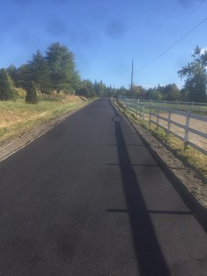 Asphalt Paving - We're the asphalt experts who get It done right.
We've built our reputation in Frederick County through decades of quality asphalt work. Our team brings the expertise and attention to detail that ensures your driveway or parking lot looks great and stands the test of time.
From residential driveways to commercial projects, we deliver professional results every time. It's why our customers keep coming back and recommend us to their neighbors. We take pride in our work, and it shows in every project we complete. Asphalt Paving - We're the asphalt experts who get It done right.
We've built our reputation in Frederick County through decades of quality asphalt work. Our team brings the expertise and attention to detail that ensures your driveway or parking lot looks great and stands the test of time.
From residential driveways to commercial projects, we deliver professional results every time. It's why our customers keep coming back and recommend us to their neighbors. We take pride in our work, and it shows in every project we complete.