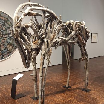 Figge Art Museum - Art Museums Near Me - Davenport, Iowa