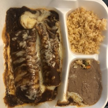 Jardin Corona - Mole enchiladas - Tex-Mex Near Me - Cedar Park, Texas Jardin Corona - Mole enchiladas - Tex-Mex Near Me - Cedar Park, Texas