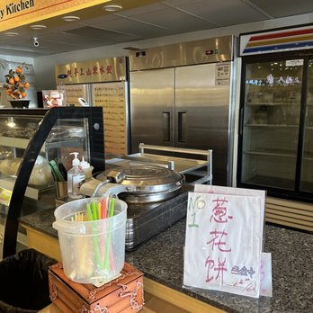 Ly Family Kitchen - 12/26/22 - Chinese Near Me - Rowland Heights, California