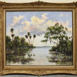 Vero Beach Auction