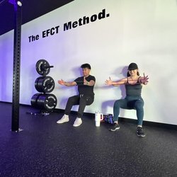 EFCT Fitness