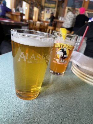 Chair 5 Restaurant by null