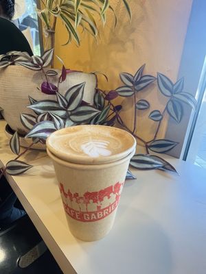Café Gabriela by null