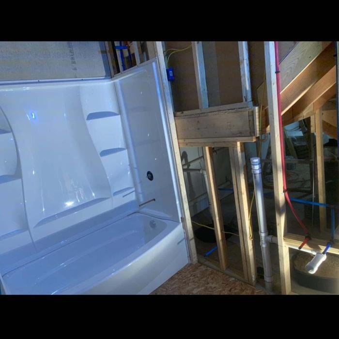 Slide of Eyk Plumbing