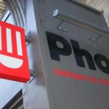 Pho - Vietnamese Near Me - London, XGL Pho - Vietnamese Near Me - London, XGL