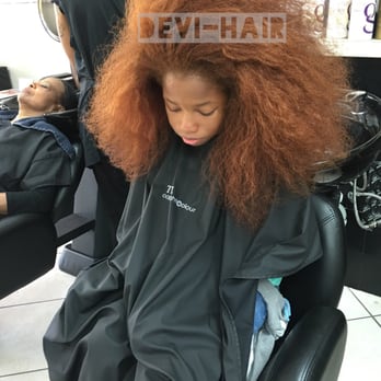 Devi-Hair - Blowout - Hair Stylists Near Me - Pearland, Texas Devi-Hair - Blowout - Hair Stylists Near Me - Pearland, Texas